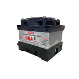 West Mountain Radio CBA V - Computerized Battery Tester
