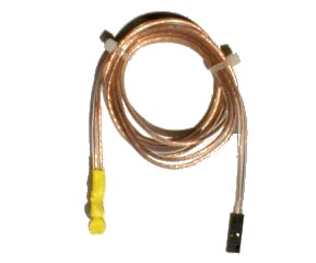 West Mountain Radio Magnetic Temperature Probe