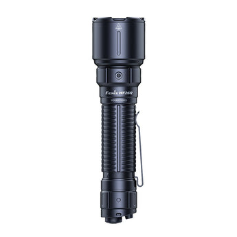 Fenix WF26R Rechargeable LED Flashlight - 3000 Lumens - Includes 1 x 21700