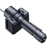 Fenix WF26R Rechargeable LED Flashlight - 3000 Lumens - Includes 1 x 21700