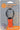 Ultimate Survival Technologies JetScream Micro Floating Whistle / Emergency Signaling Device - 112dB - Orange (20-51143-08)