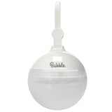 Nitecore Bubble All-Purpose LED Lantern - 100 Lumens - Uses 3 x AAA (included) or 1 x HLB-1300 Li-ion Battery Pack - White, Yellow, Green, Purple, or Pink