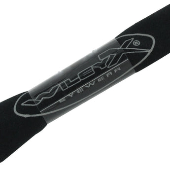 Wiley X (A425) Eyeglass Microfiber Cleaning Cloth - Boxed