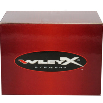 Wiley X (A425) Eyeglass Microfiber Cleaning Cloth - Boxed