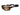 Wiley X P-17 Active Sunglasses Rx Ready with High Velocity Protection - Brown Gloss Demi Frame with Bronze Brown Flash Lenses (P-17NP)