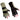 Wiley X Aries Gloves USA Flight Series (Multiple Color Options)