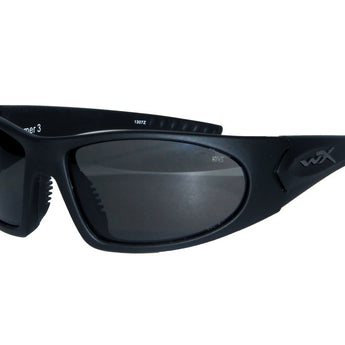 Wiley X Romer III Advanced Changeable Sunglasses