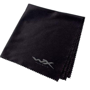 Wiley X (A425) Eyeglass Microfiber Cleaning Cloth - Boxed