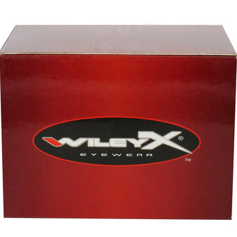 Wiley X (A425) Eyeglass Microfiber Cleaning Cloth - Boxed