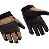 Wiley X Hybrid Removable Knuckle Glove