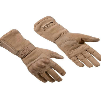 Wiley X USA Tactical Assault Glove
