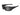 Wiley X WX Twisted Street Sunglasses Rx Ready with High Velocity Protection - Black Ops Matte Black Frame with Smoke Grey Lenses (SSTWI01)