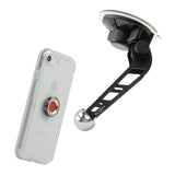 Nite Ize Steelie Windshield Kit Plus - (STWSKP2-01-R8)