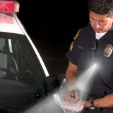 QuiqLite X USB Rechargeable UV and White LED Light - 75 Lumens - 385nm - Uses Built-in Li-ion Battery Pack