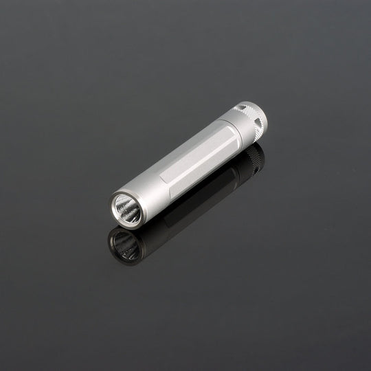 Inova X1 Gift Box - Dual Mode - Titanium Finish