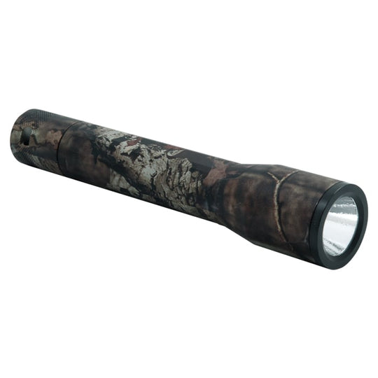 Inova X2 LED Flashlight - 190 Lumens - Mossy Oak Break-Up Infinity Body - Uses 2 x AA Batteries (X2B-22-R7)