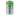 Xeno XL-050F 1/2AA Battery Vertical View