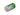 Xeno XL-050H 1/2AA 850mAh 3.6V High-Temp Lithium Thionyl Chloride (LiSOCl2) Bobbin Wound Button Top Battery - Bulk