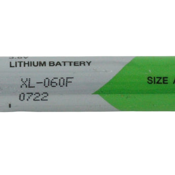 Xeno XL-060F AA 2400mAh 3.6V Lithium Thionyl Chloride (LiSOCI2) Battery - Bulk
