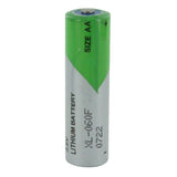 Xeno XL-060F AA 2400mAh 3.6V Lithium Thionyl Chloride (LiSOCI2) Battery - Bulk