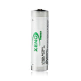 Xeno XL-060H AA 1800mAh 3.6V High-Temp Lithium Thionyl Chloride (LiSOCI2) Battery - Bulk