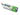 Xeno XL-100F A-cell 3600mAh 3.6V Lithium Thionyl Chloride (Li-SOCl2) Bobbin Wound Battery with T1, T2, T3, or T3R Tabs - Bulk