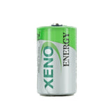 Xeno Energy battery on a white background