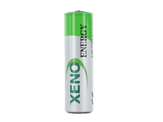 Xeno XLP-060F AA Battery Upright