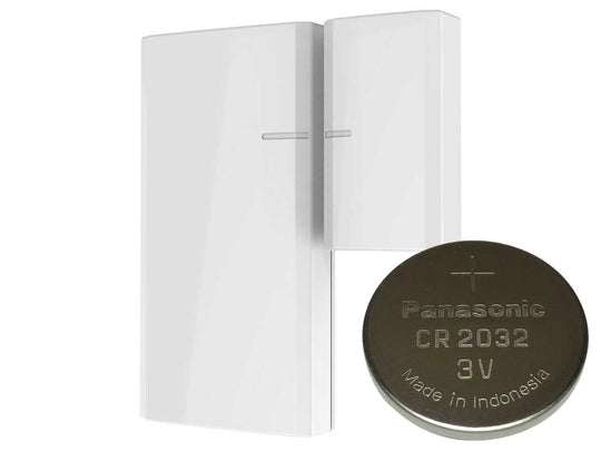 XFINITY SERCOMM-SZ-DWS04 Replacement Battery 2032