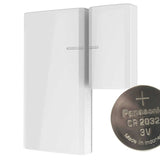 XFINITY SERCOMM-SZ-DWS04 Replacement Battery 2032