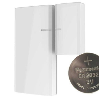 XFINITY SERCOMM-SZ-DWS04 Replacement Battery 2032