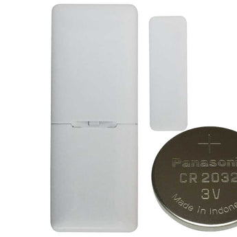 XFINITY VISONIC-MCT-340-SMA Replacement Battery2032