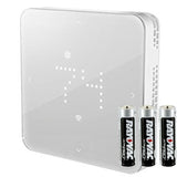 XFINITY ZEN-01-W Replacement Battery 4x AA