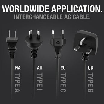 NOCO XGC4 56W XGC Power Adapter