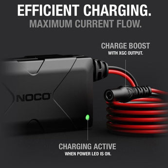 NOCO XGC4 56W XGC Power Adapter