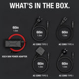 NOCO XGC4 56W XGC Power Adapter