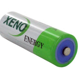 Xeno XL-100F A-cell 3600mAh 3.6V Lithium Thionyl Chloride (LiSOCI2) Battery - Bulk