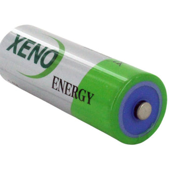 Xeno XL-100F A-cell 3600mAh 3.6V Lithium Thionyl Chloride (LiSOCI2) Battery - Bulk