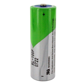Xeno XL-100F A-cell 3600mAh 3.6V Lithium Thionyl Chloride (LiSOCI2) Battery - Bulk