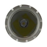 Klarus XT11S Rechargeable Flashlight - CREE XP-L HI V3 LED - 1100 Lumens - Uses 2 x CR123A or 1 x 18650 (Included)