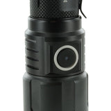 Klarus XT11S Rechargeable Flashlight - CREE XP-L HI V3 LED - 1100 Lumens - Uses 2 x CR123A or 1 x 18650 (Included)
