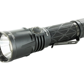 Klarus XT21X Pro Rechargeable LED Flashlight - CREE XHP70.2 - 4400 Lumens - Includes 1 x 21700