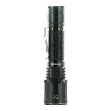 Klarus XT21X Pro Rechargeable LED Flashlight - CREE XHP70.2 - 4400 Lumens - Includes 1 x 21700
