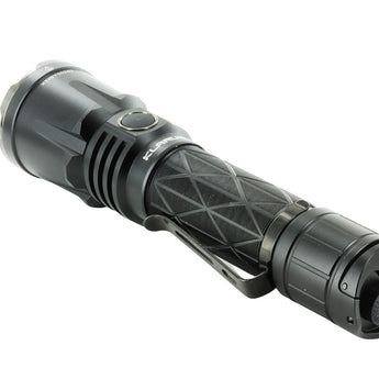 Klarus XT21X Pro Rechargeable LED Flashlight - CREE XHP70.2 - 4400 Lumens - Includes 1 x 21700