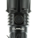 Klarus XT21X Pro Rechargeable LED Flashlight - CREE XHP70.2 - 4400 Lumens - Includes 1 x 21700