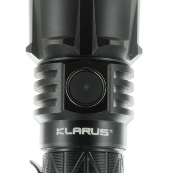 Klarus XT21X Pro Rechargeable LED Flashlight - CREE XHP70.2 - 4400 Lumens - Includes 1 x 21700