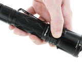 Klarus XT21X Pro Rechargeable LED Flashlight - CREE XHP70.2 - 4400 Lumens - Includes 1 x 21700