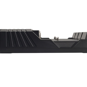 XTAR Dragon VP4 Plus 4 Slot Professional Battery Charger and Tester