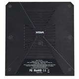 XTAR Dragon VP4 Plus 4 Slot Professional Battery Charger and Tester