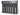 XTAR Queen Ant MC6 6 Bay Battery Charger